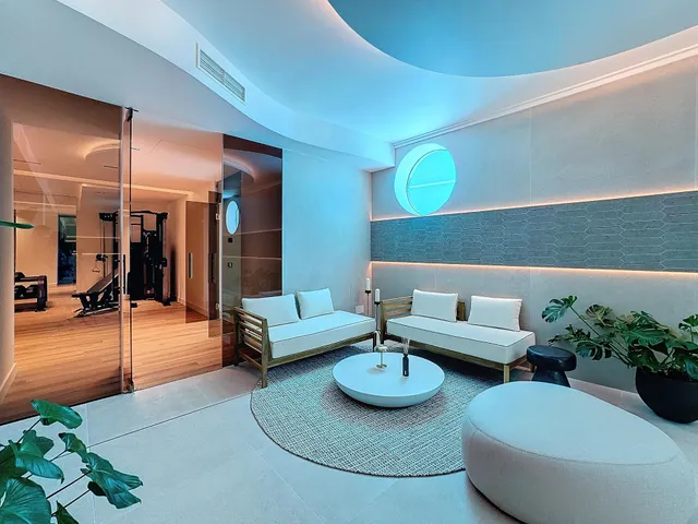 Moderna villa de lujo en la prestigiosa urbanización de Sierra Blanca, Marbella — 49
