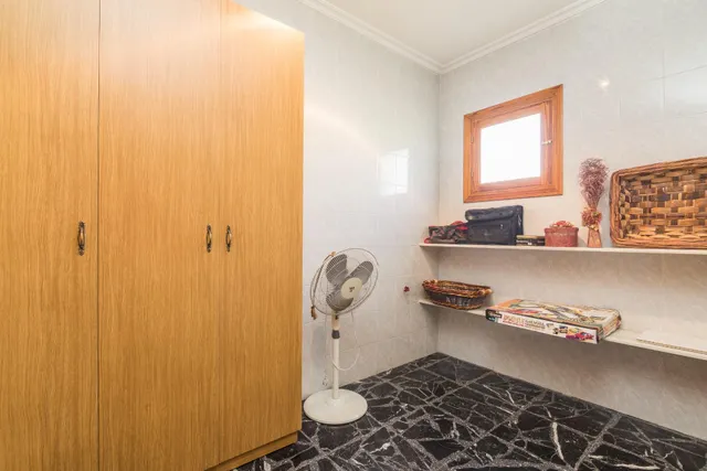 ESPECTACULAR CHALET EN ZONA CIUDAD JARDIN — 37