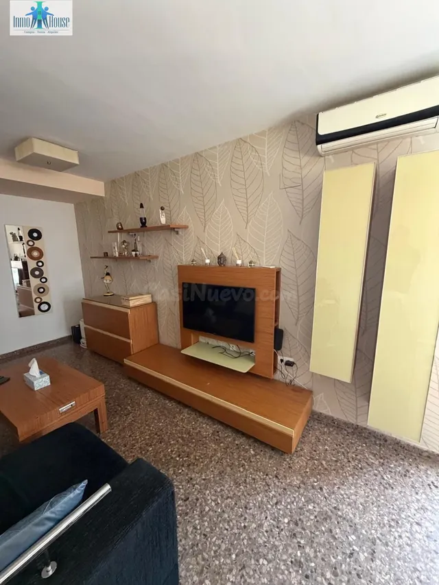 PISO EN VENTA ZONA LLANOS DEL ÁGUILA - foto 4