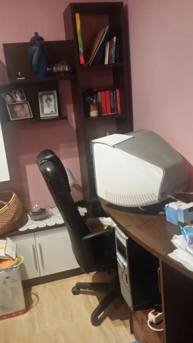 Piso Reformado, 71 m2 — 14