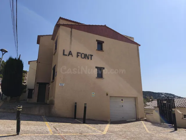 Edificio en l'Estartit Con Vistas al Mar y Piscina - foto 2