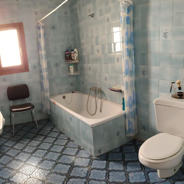 SE VENDE CASA DE SIETE habitaciones EN SERÓN ( ALMERÍA ). — 20
