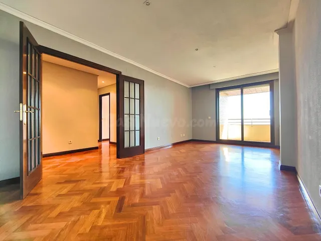 DOS dormitorios SIN muebles Edificio WINDSOR, un residencial con PISCINA CLIMATIZADA, GIMNASIO y SAUNA. — 3