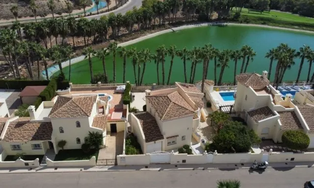 Villa 3 habitaciones 132m² en venta - Las Ramblas — 6