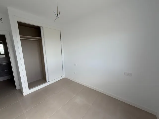 Piso con vista al Mar 300 m del mar. El residencial es el lugar perfecto para disfrutar de la vida frente al mar — 11