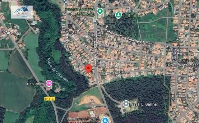 Venta de Casa en Canoves I Samalus, Barcelona. - foto 2