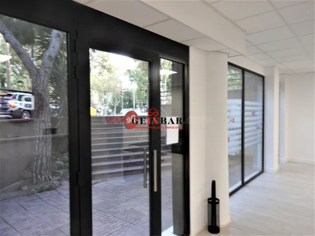 COWORKING  EN LES TRES TORRES — 2