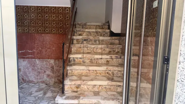 Piso reformado en Porta Nova, Ferrol. — 21