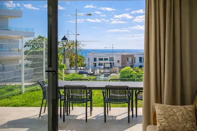 Apartamento 2 habitaciones 86m² en venta - Costa Del Sol — 3