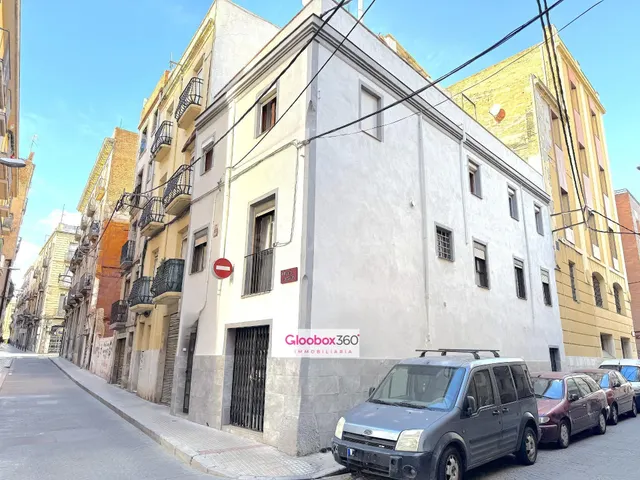 Vive a lo grande en el centro de Reus: dúplex con terraza, m - foto 2