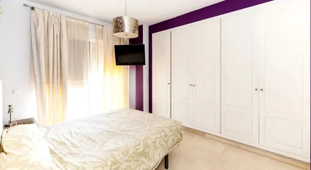Ático 2 habitaciones 70m² en venta - Riviera del sol — 12