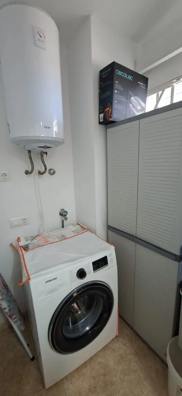 Piso a la venta en mar de cristal con piscina comunitaria — 17