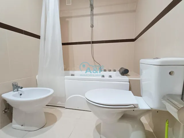 Apartamento en alquiler - Oropesa del Mar/Orpesa - foto 3