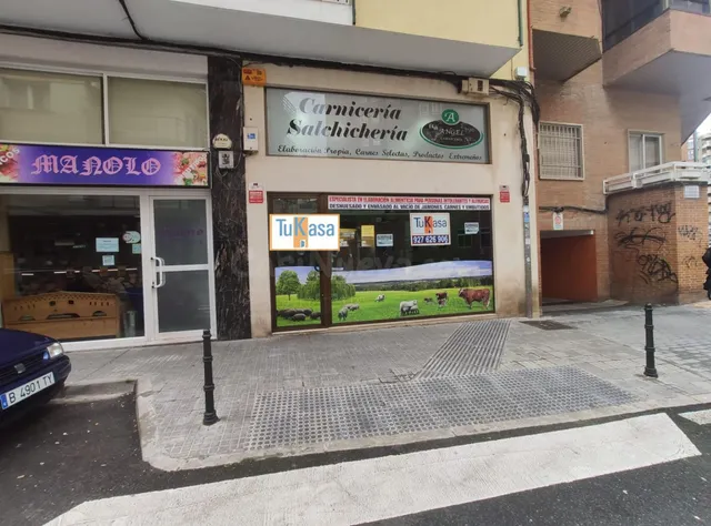 Local centrico acondicionado con 90 m2 en 2 plantas,gran esc