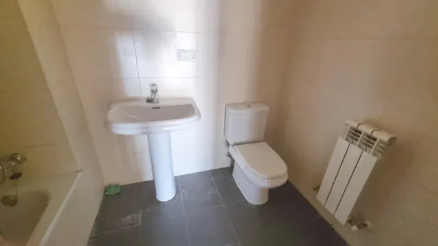 Piso en venta en Calle de las Cinco Villas, Ejea de los Caballeros — 8