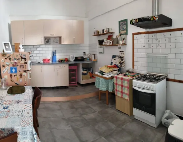 CASA CANARIA LA HOYA — 14