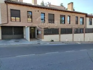 Garaje en Toledo - foto 2