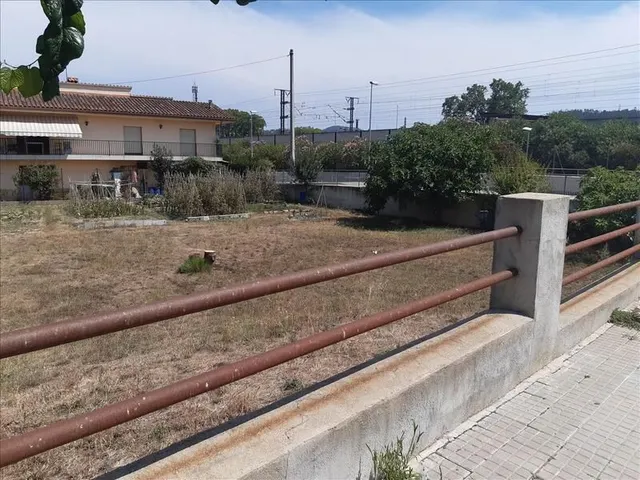 SOLAR URBANO PARA PROMOCIÓN RESIDENCIAL — 11
