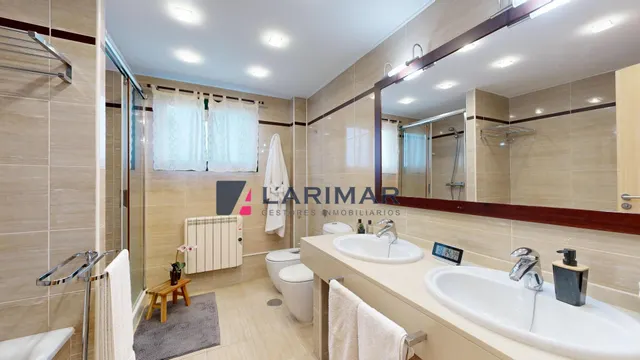 Chalet Adosado en el Campo de Golf de Alicante junto a Playa de San Juan — 38