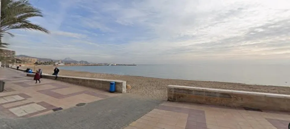 Ocasión para inversores - activo bancario en El Campello