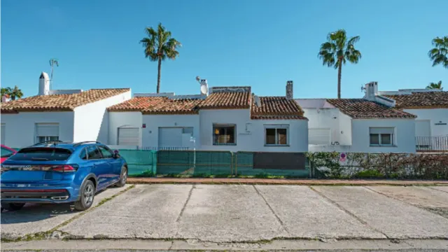 Adosado 3 habitaciones 125m² en venta - Costa Del Sol — 19