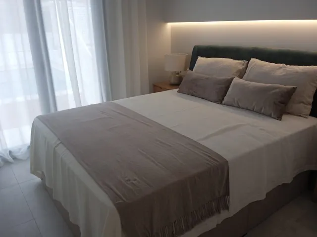 Villa Independiente de estilo Moderno en Venta - Els Poblets — 8