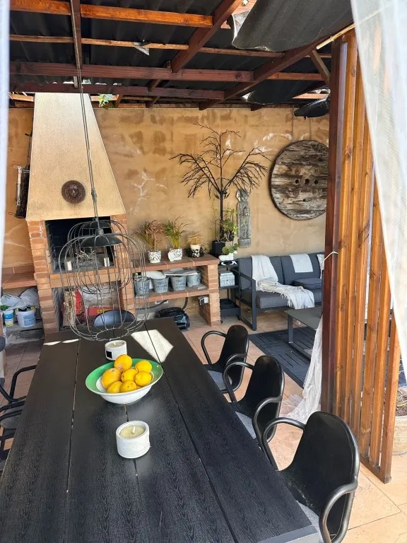 Casa-Chalet en Venta en Cunit Tarragona COSTA CUNIT — 49