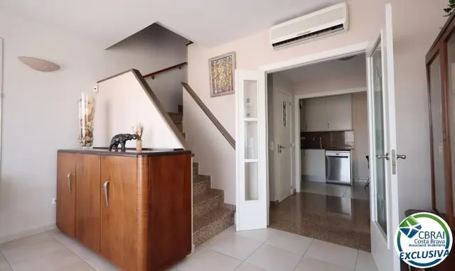 A solo 300 metros del mar: hogar con encanto en La Farella — 6
