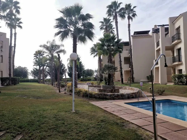 Apartamento en Roda Golf - foto 2