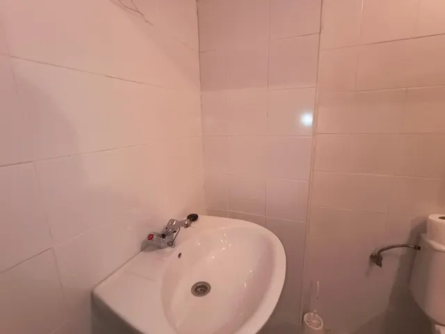 Piso luminoso y amplio en la Cañada — 21