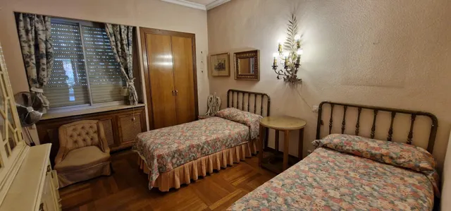 Magnifico piso para reformar en la exclusiva urbanización de La Rinconada — 30