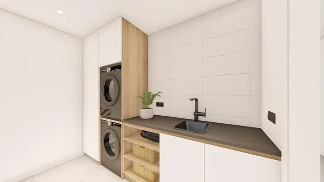 Villa 3 habitaciones 105m² en venta - La Quinta — 10