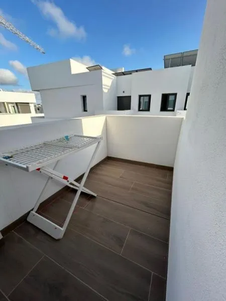 Adosado 2 habitaciones 99m² en venta - Costa blanca sur — 13