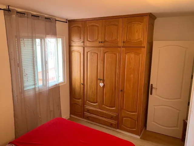 Coqueto apartamento reformado con vistas al mar en Loma Dos — 7