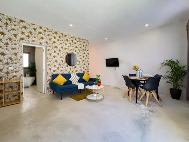 EUPHORIA SUITE, maravillosa propiedad en Los Silos. — 47