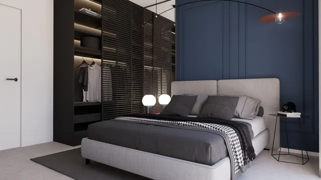 Villa 3 habitaciones 125m² en venta - Lo Marabu — 36