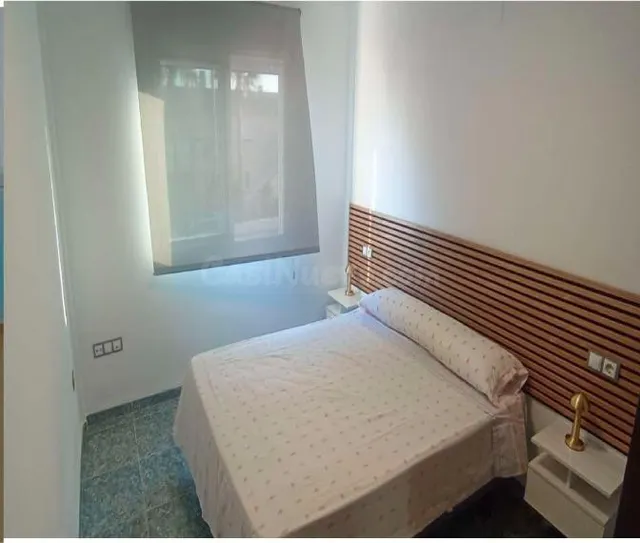 ALQUILER DE SEPTIEMBRE A JUNIO - Apartamento 2 habit. con pi - foto 4