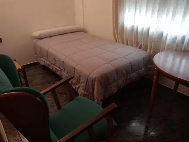 SOLO ALQUILER TEMPORAL PARA ESTUDIANTES DEL ISCP! — 14