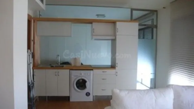 Apartamento en venta en Juan de Borbón - Murcia ciudad — 3