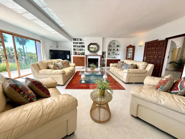 Villa 6 habitaciones 507m² en alquiler - Marbella - foto 5