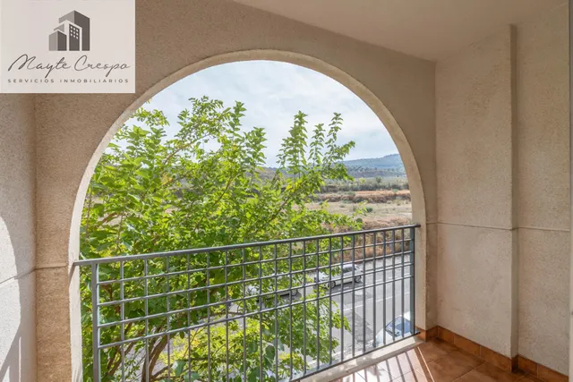 PISO DE 3 DORMITORIOS 2 BAÑOS CON PISCINA, GARAJE Y TERRAZA CON VISTAS DESPEJADAS EN PARQUE NUEVA GRANADA — 30