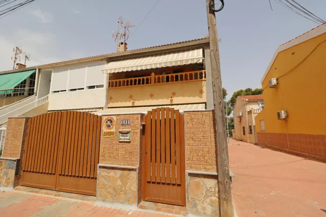 Casa 3 habitaciones 85m² en venta - Playa de los Naufragos — 26
