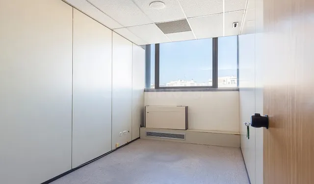 Oficina 940m² en alquiler - Gracia - foto 3