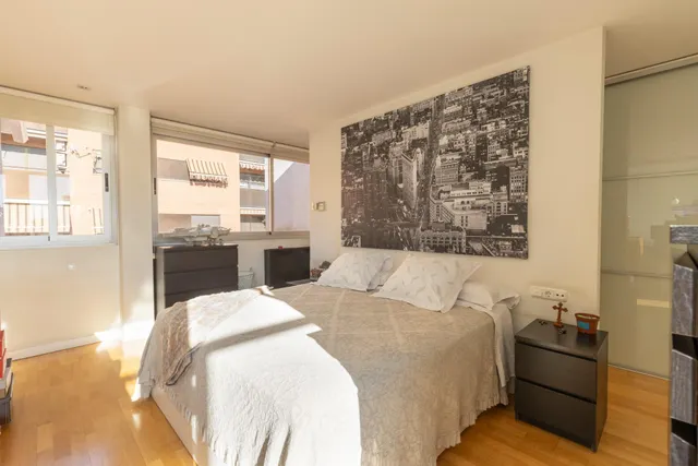 Espacio, confort y calidad: magnífica vivienda unifamiliar adosada — 44