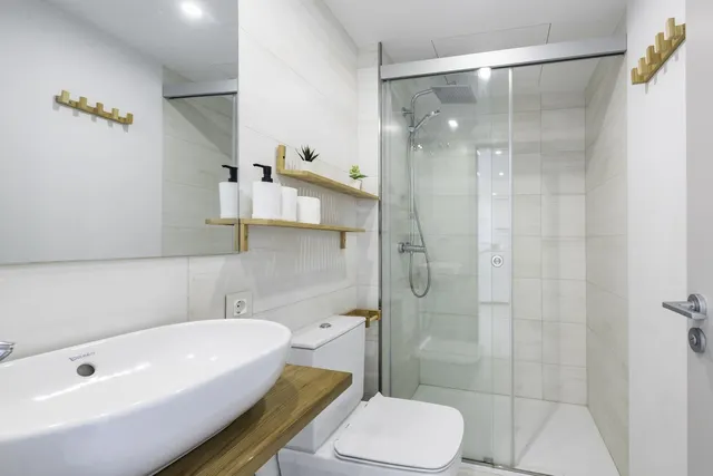 Apartamento 2 habitaciones 83m² en venta - Centro — 16