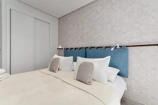 Ático 3 habitaciones 105m² en venta - El Madroñal — 30