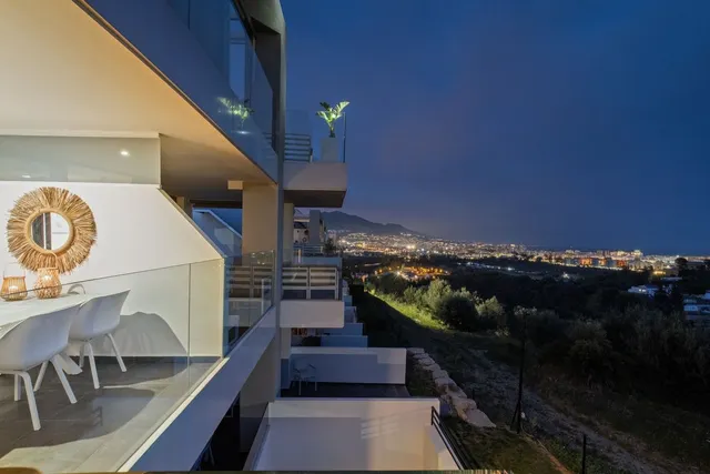 Apartamento 3 habitaciones 68m² en venta - Riviera del sol — 42