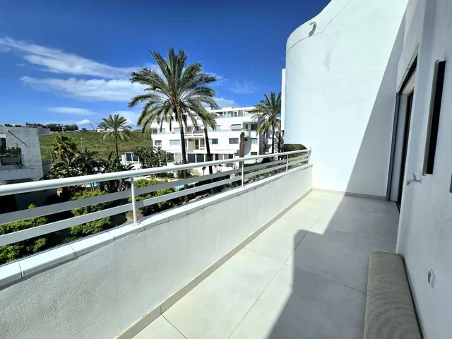 Ático Dúplex 2 habitaciones 221m² en venta - Riviera del sol — 11