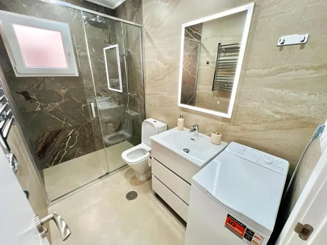 Apartamento 2 habitaciones 60m² en venta - Estacion de autobuses — 15
