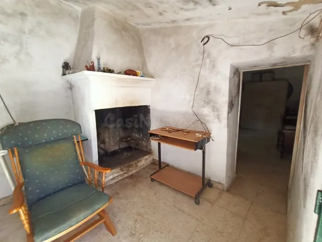 Casa de campo-Masía en Venta en Benastepal Málaga — 66